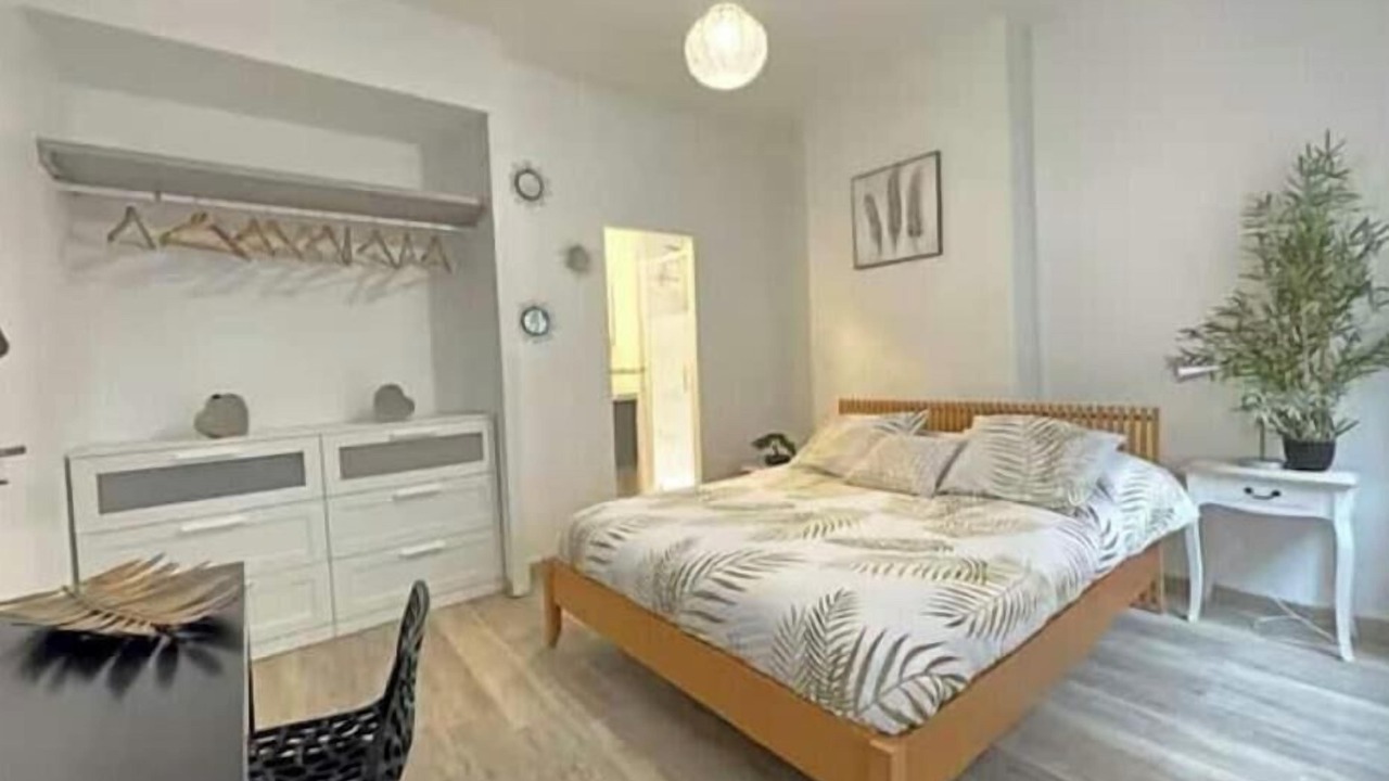 Photo of Bedroom in Les Cordeliers