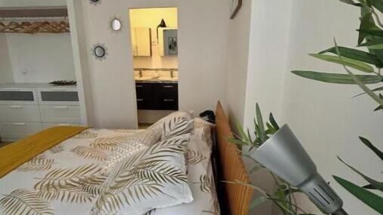 Photo of Bedroom in Les Cordeliers