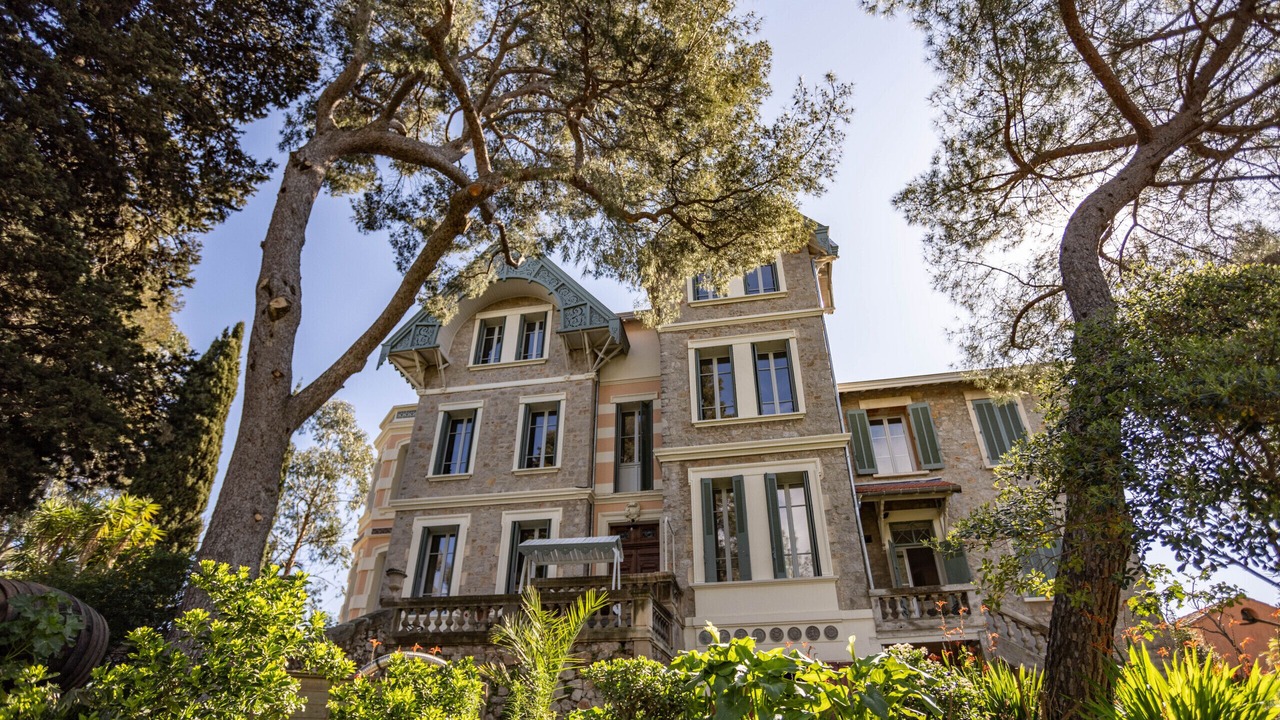 Photo of Outdoor in Le Mourillon