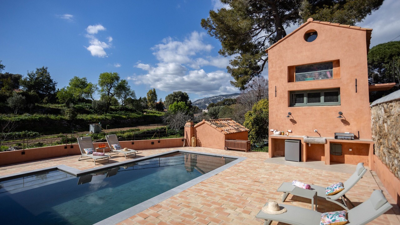 Photo of Outdoor in Le Mourillon