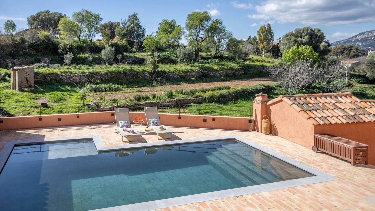 Photo of Outdoor in Le Mourillon
