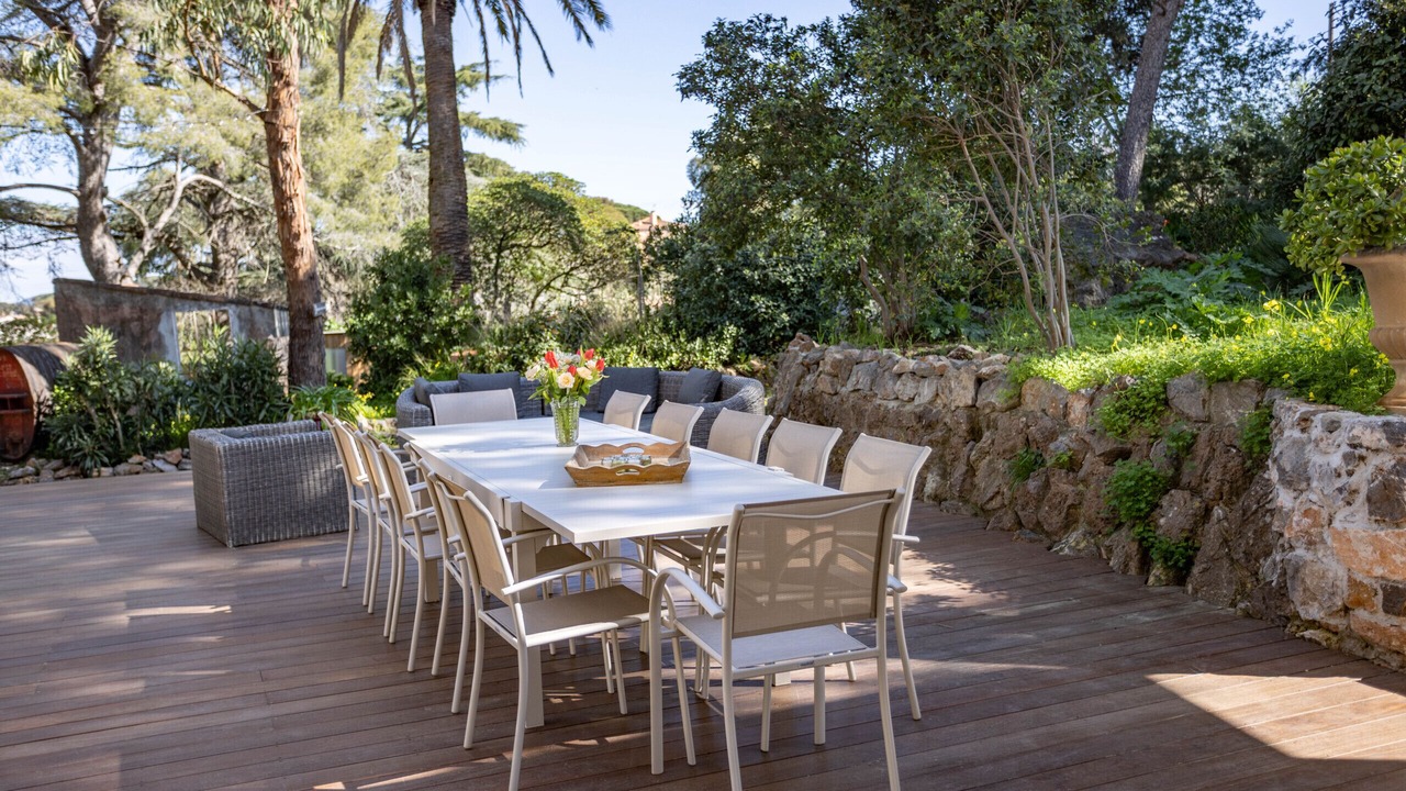 Photo of Outdoor in Le Mourillon