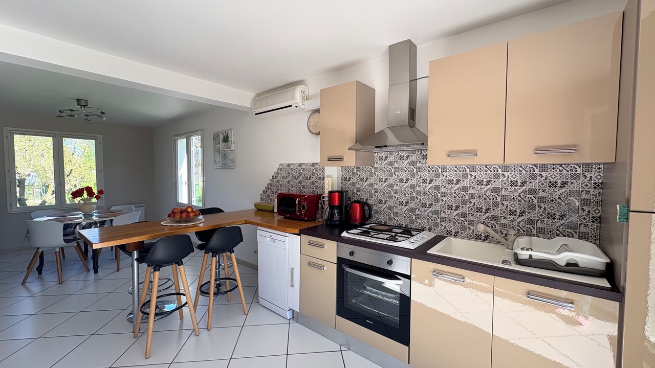 Photo of Kitchen in Arques-la-Bataille
