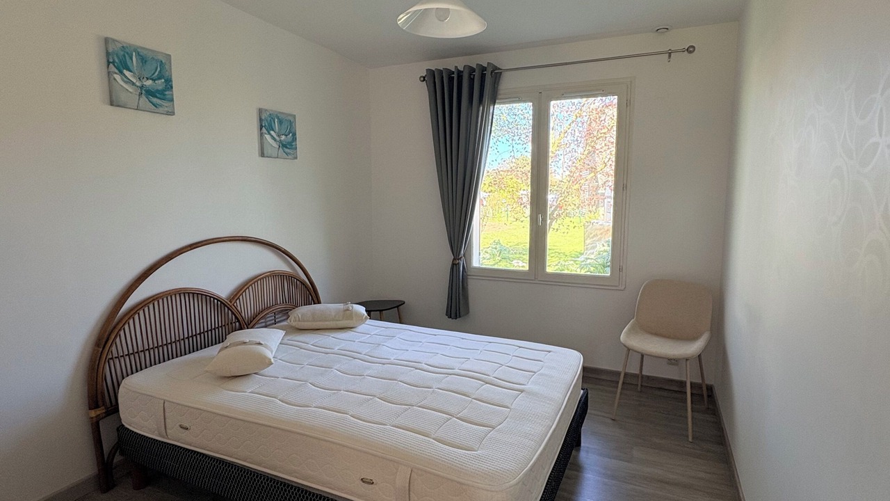 Photo of Bedroom in Arques-la-Bataille