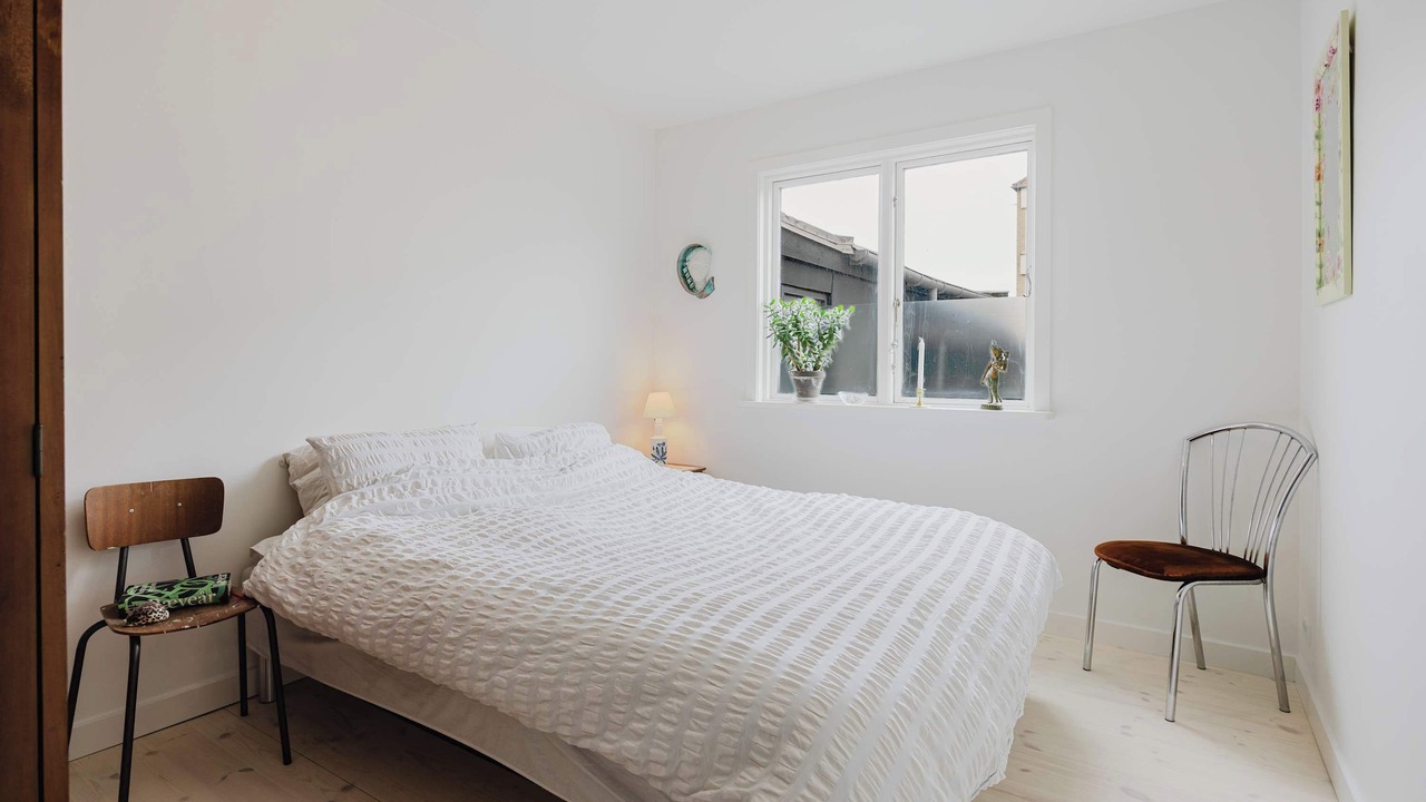 Photo of Bedroom in København NV