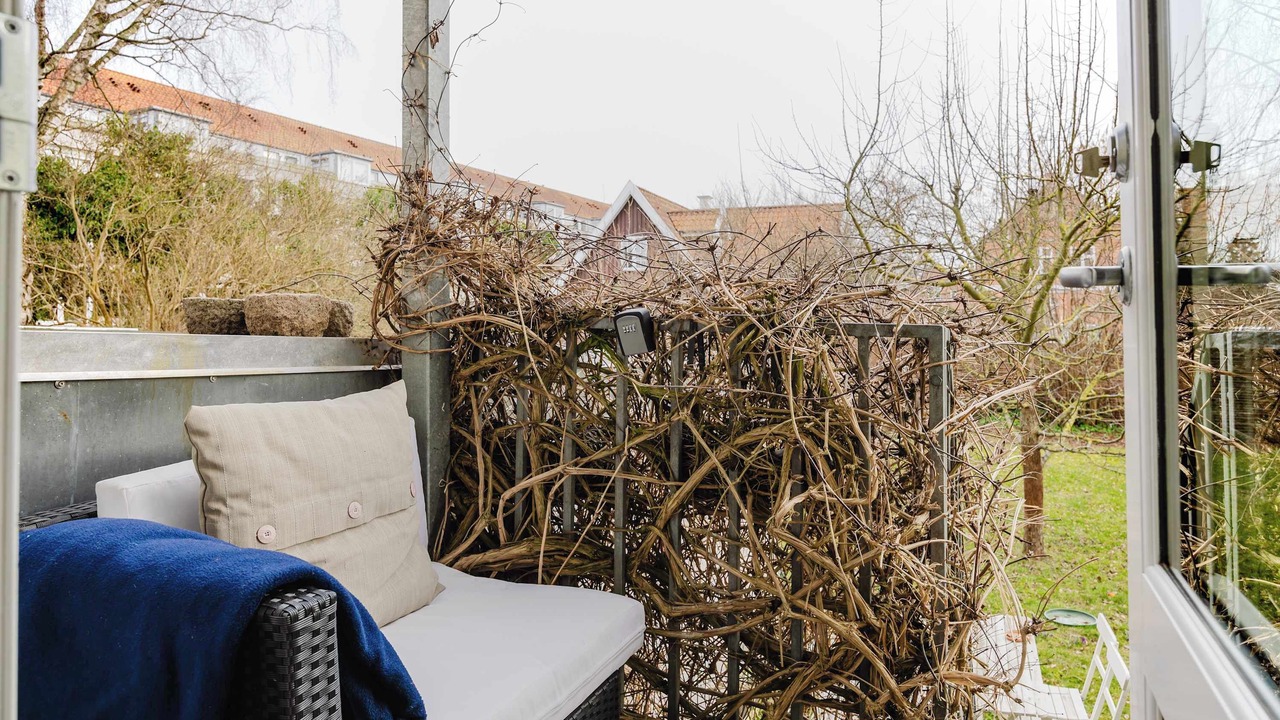 Photo of Outdoor in København NV