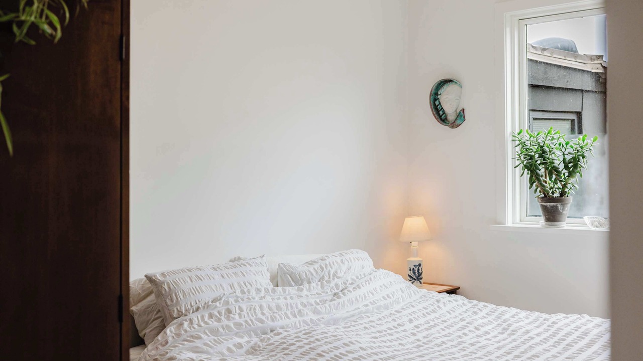 Photo of Bedroom in København NV
