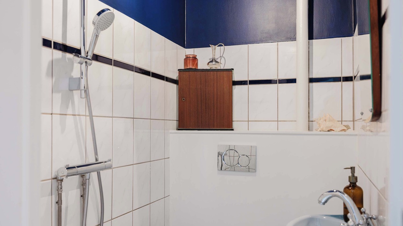 Photo of Bathroom in København NV