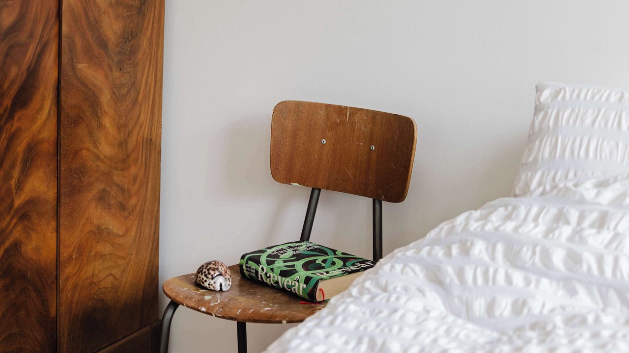 Photo of Bedroom in København NV