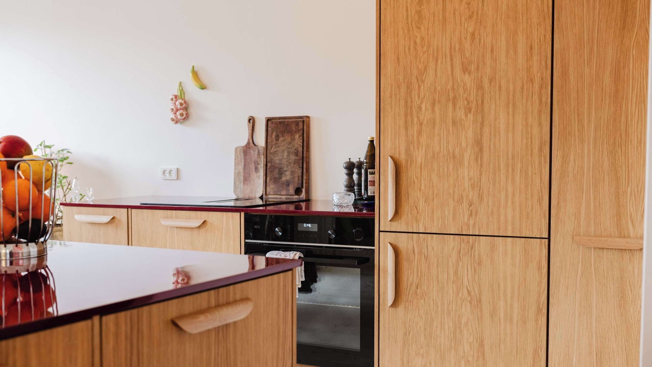 Photo of Kitchen in København NV