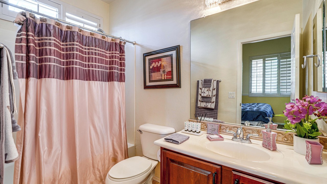 Photo of Bathroom in Palm Valley