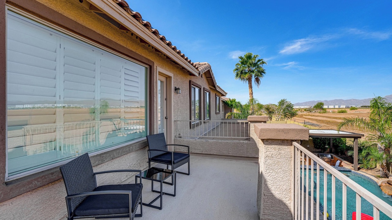 Photo of Outdoor in Palm Valley