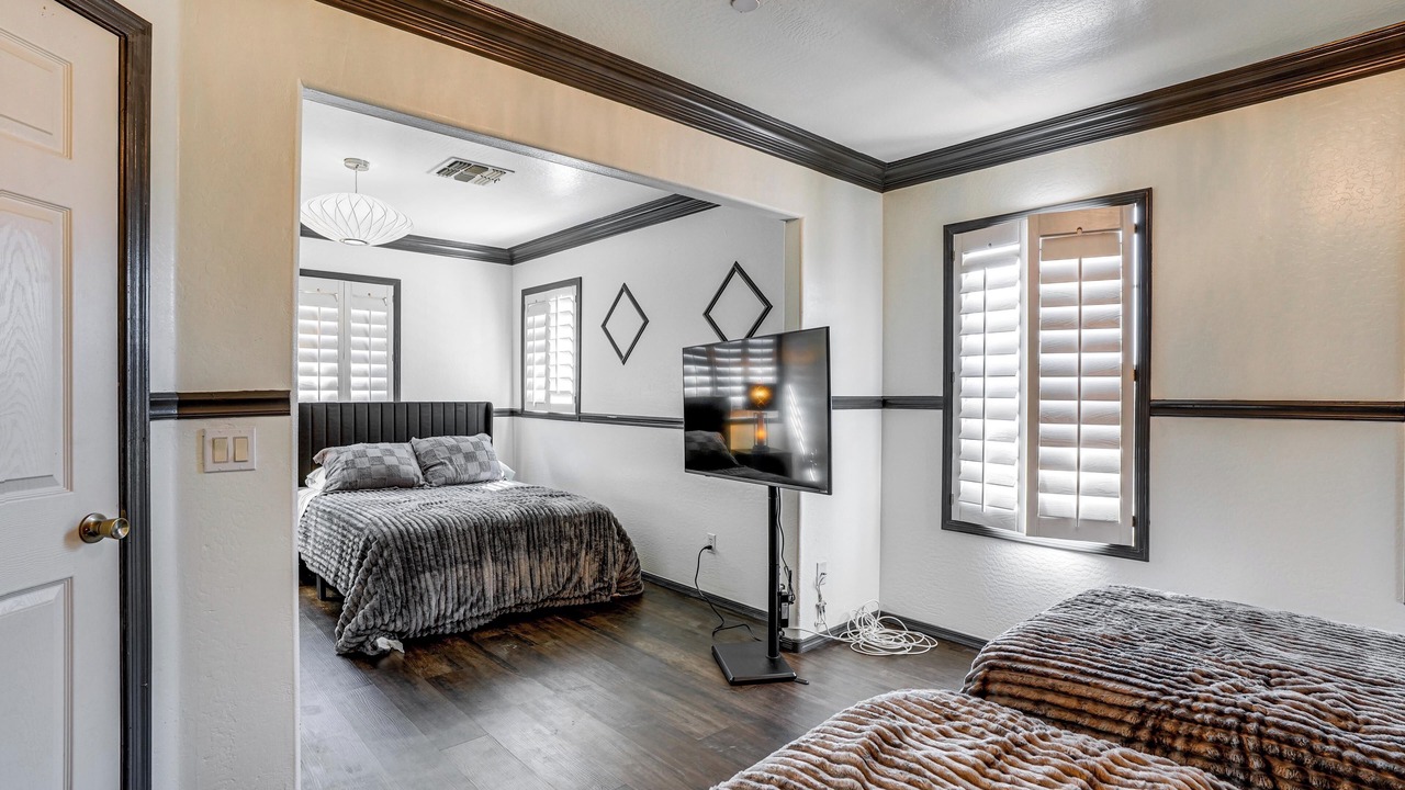 Photo of Bedroom in Palm Valley