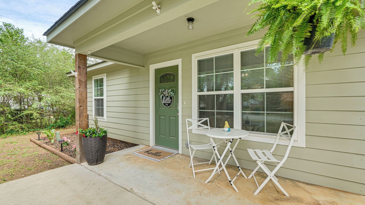 Photo of Outdoor in Nash