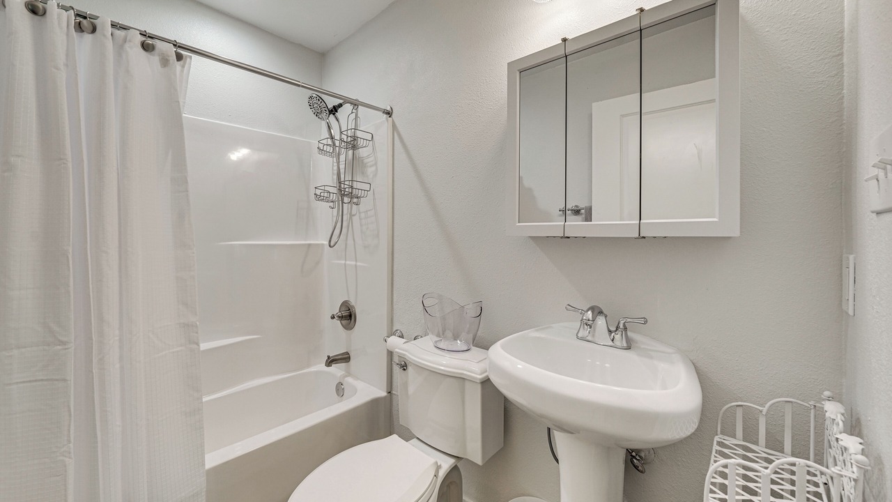 Photo of Bathroom in Nash