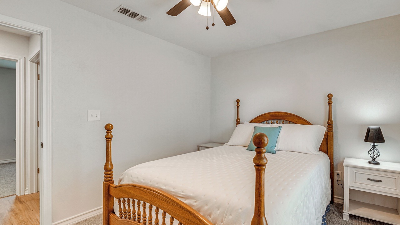 Photo of Bedroom in Nash