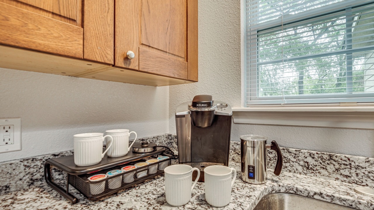 Photo of Kitchen in Nash