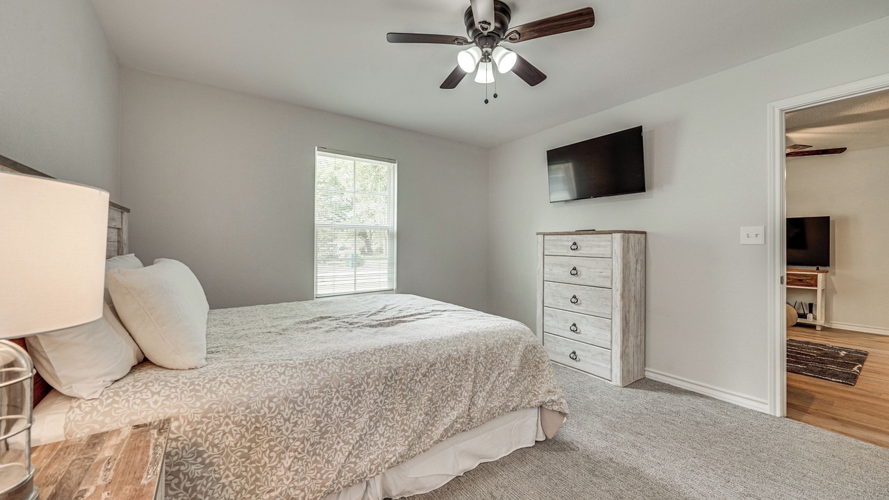 Photo of Bedroom in Nash