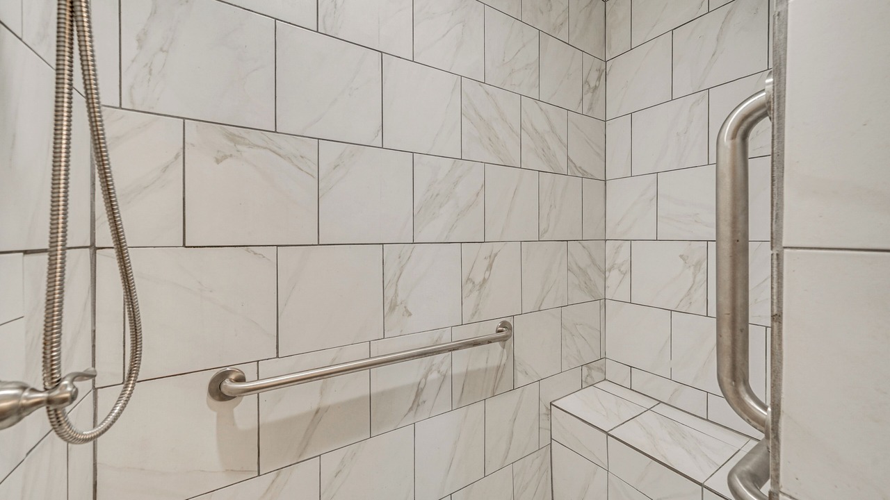 Photo of Bathroom in Nash