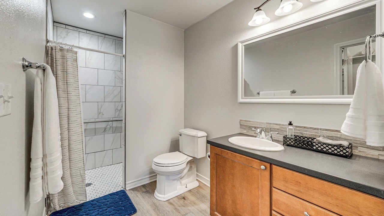 Photo of Bathroom in Nash