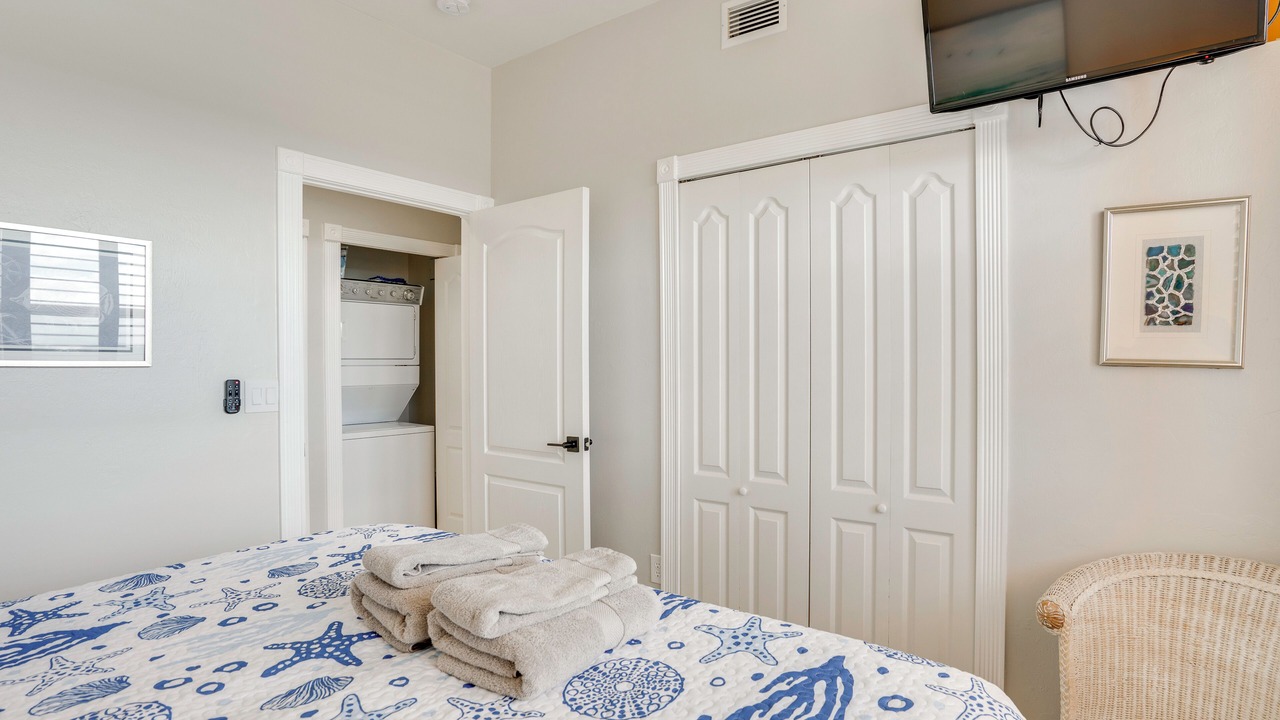 Photo of Bedroom in Burnt Store Marina
