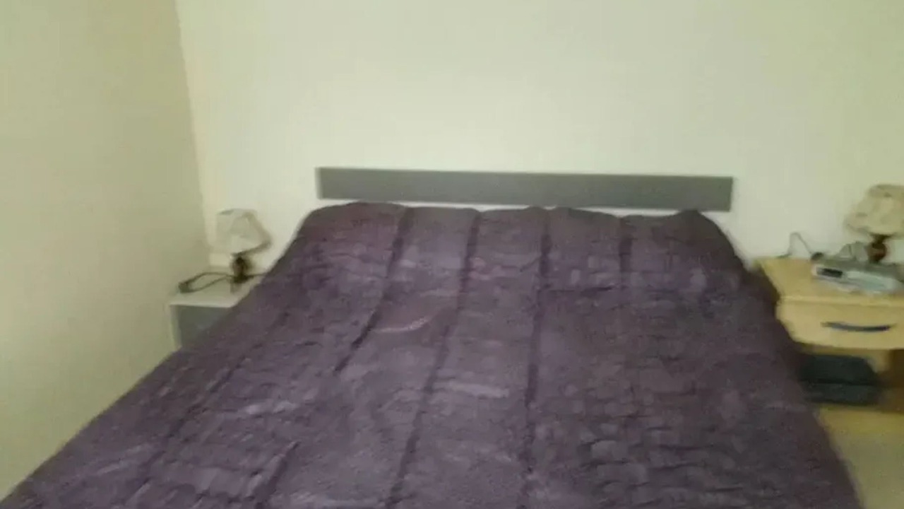 Photo of Bedroom in Dange-Saint-Romain