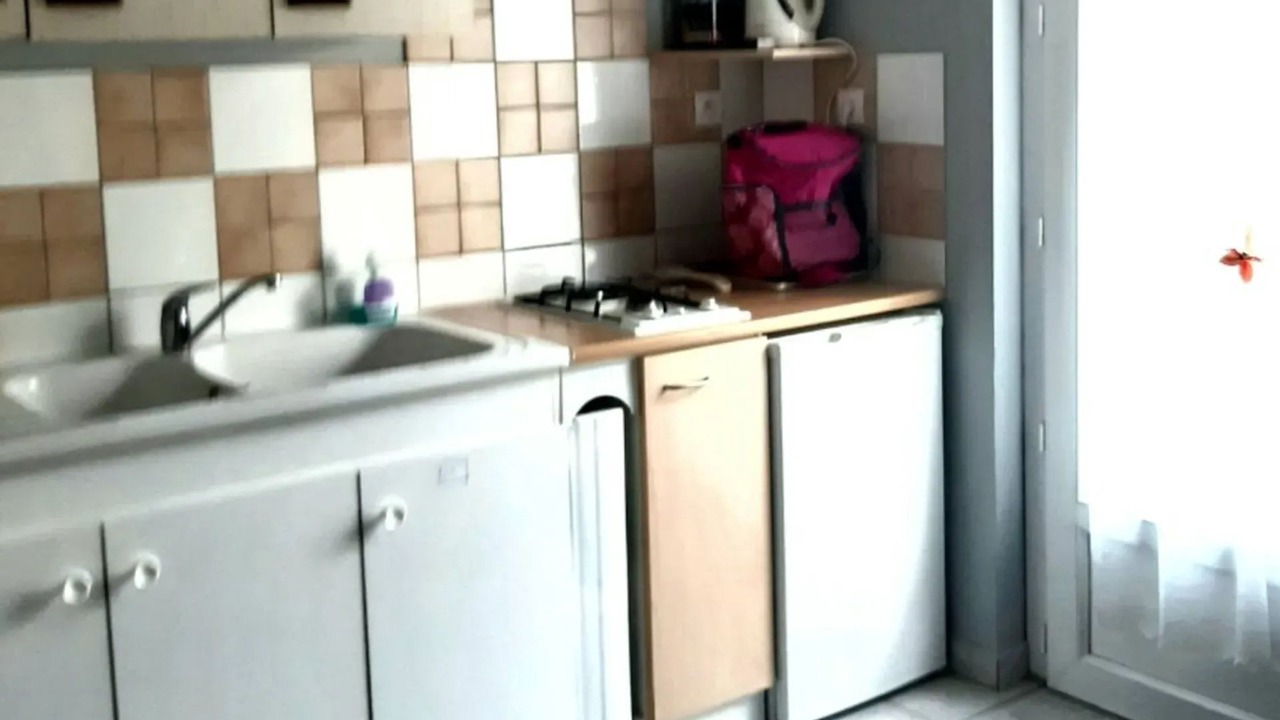 Photo of Kitchen in Dange-Saint-Romain