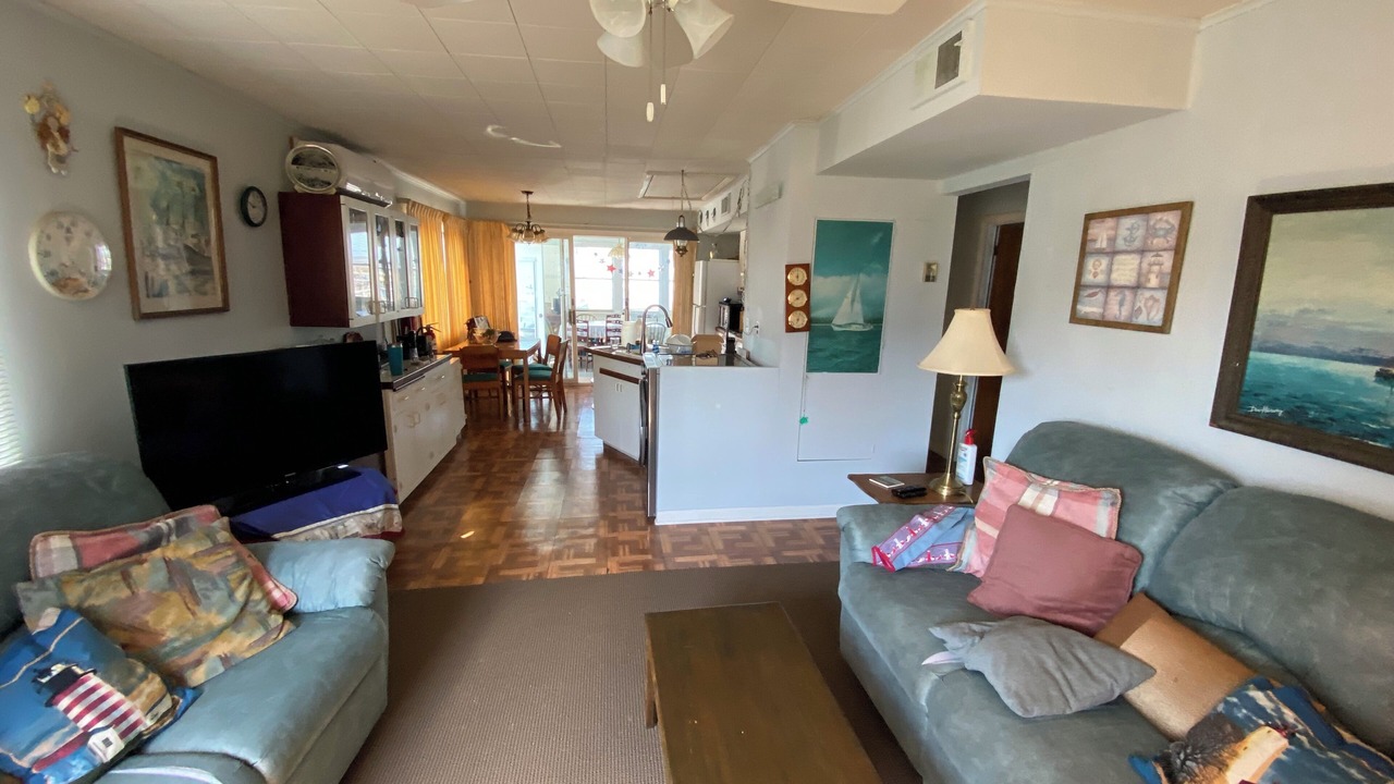 Photo of Livingroom in Anglesea