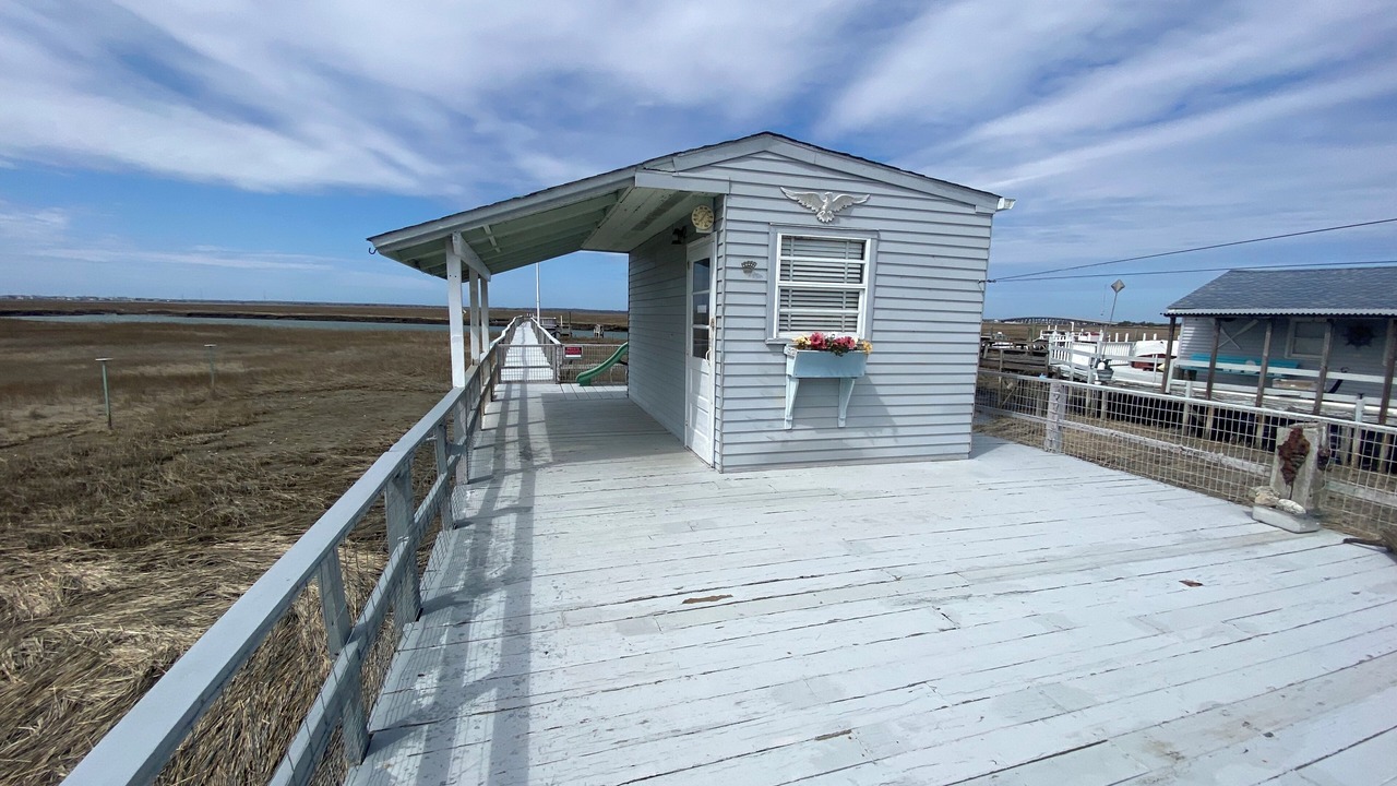 Photo of Patio Balcony in Anglesea