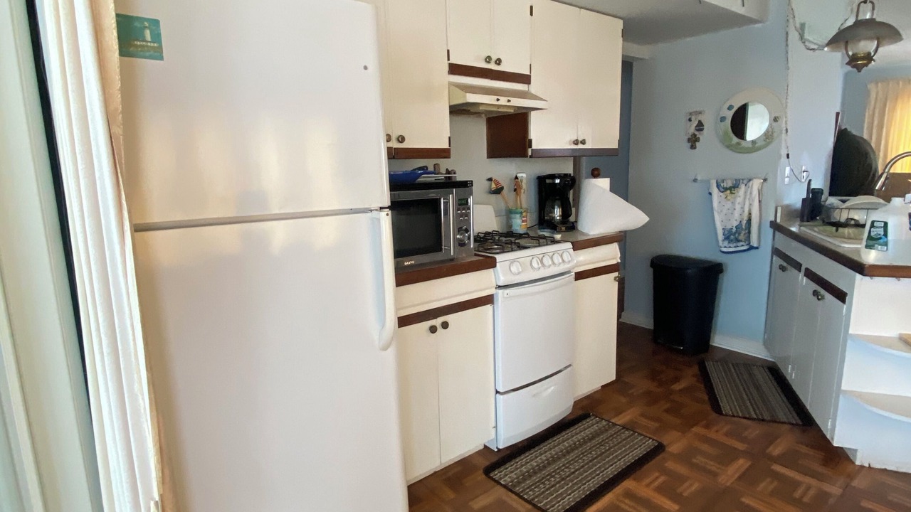 Photo of Kitchen in Anglesea
