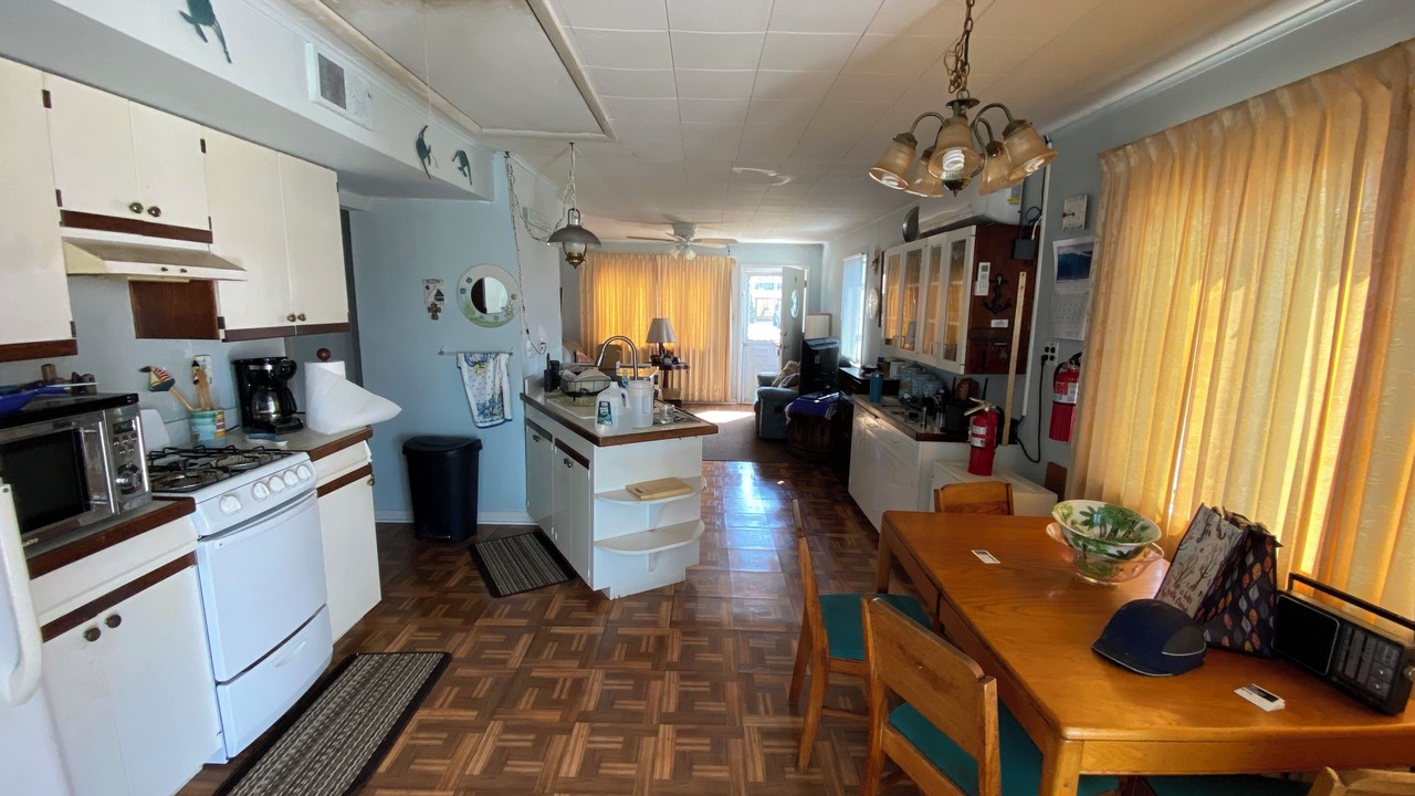 Photo of Kitchen in Anglesea