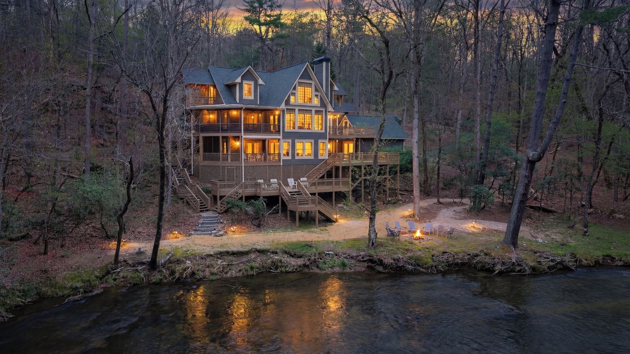 Photo of Outdoor in Ellijay