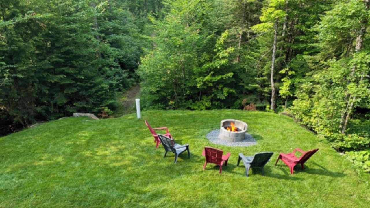 Photo of Outdoor in St-Adolphe-d'Howard