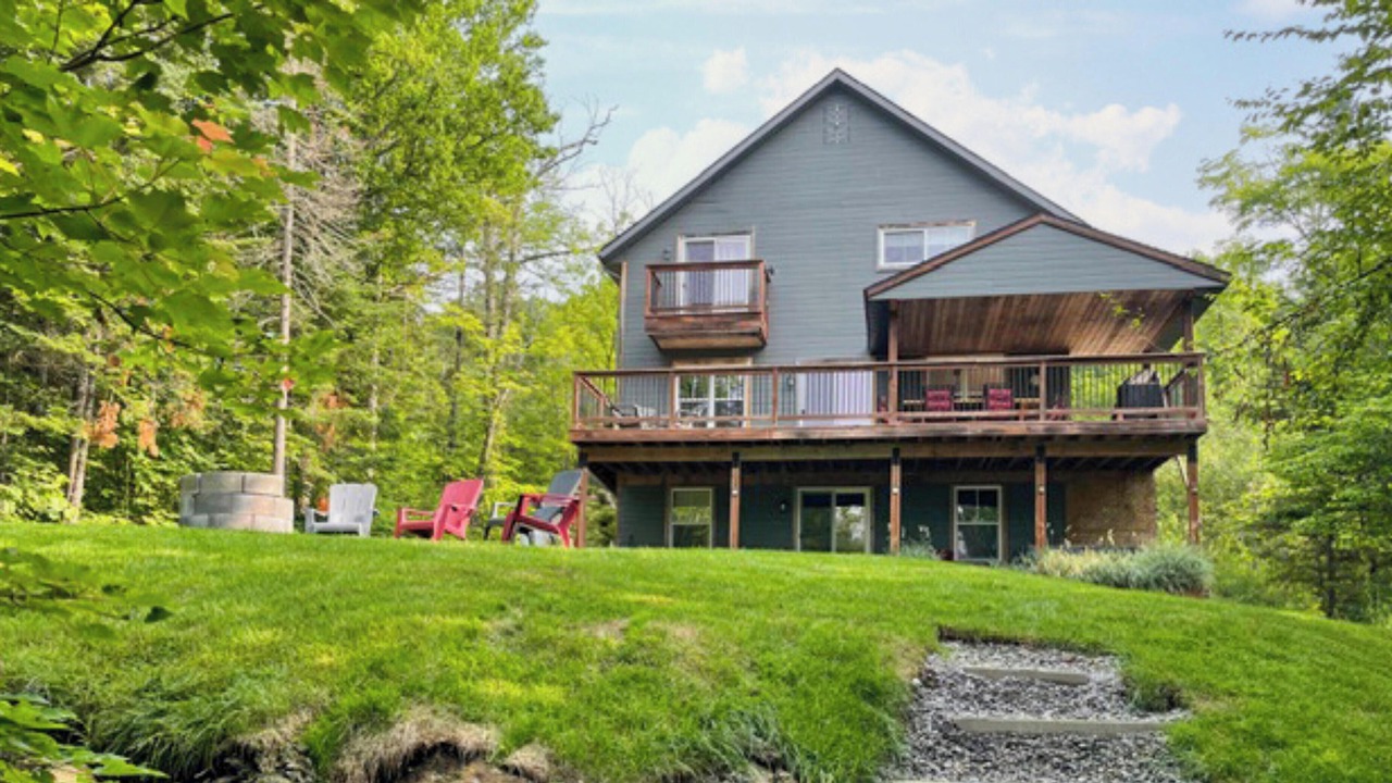 Photo of Outdoor in St-Adolphe-d'Howard