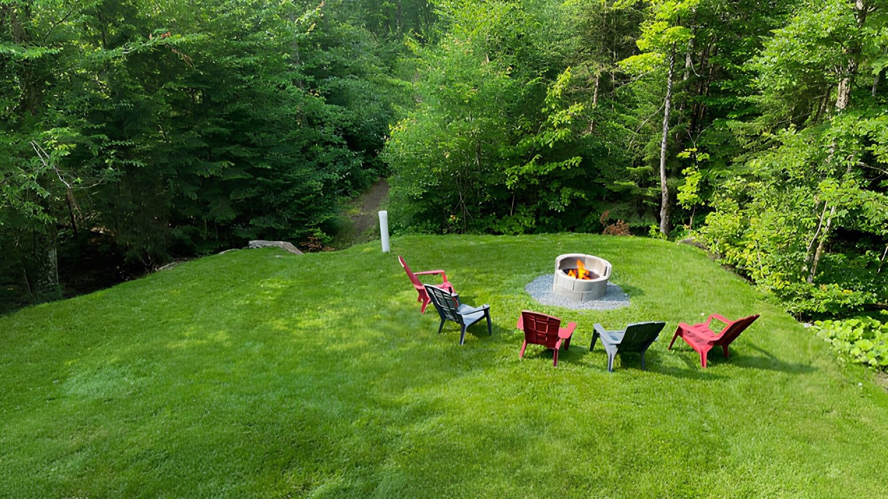 Photo of Outdoor in St-Adolphe-d'Howard