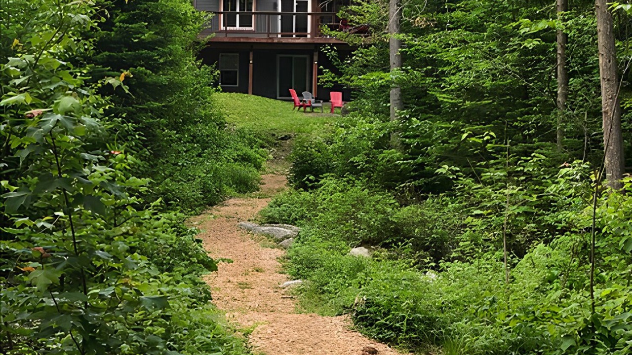 Photo of Outdoor in St-Adolphe-d'Howard