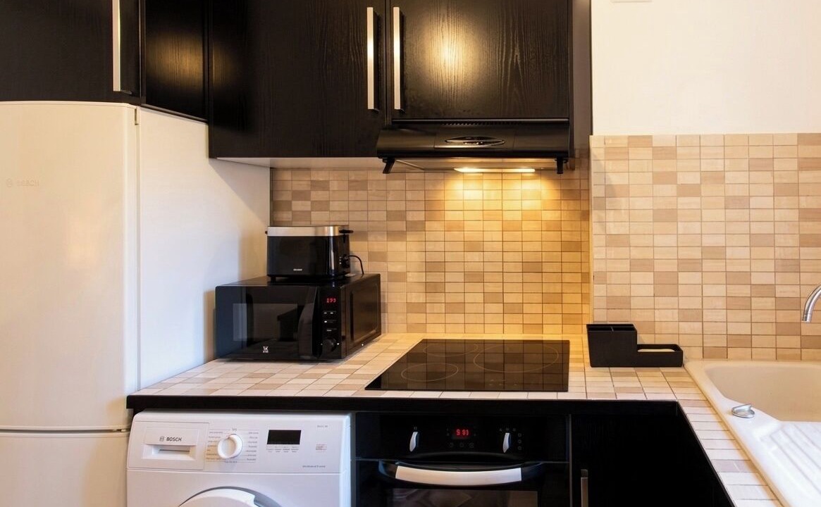 Photo of Kitchen in Lazaret