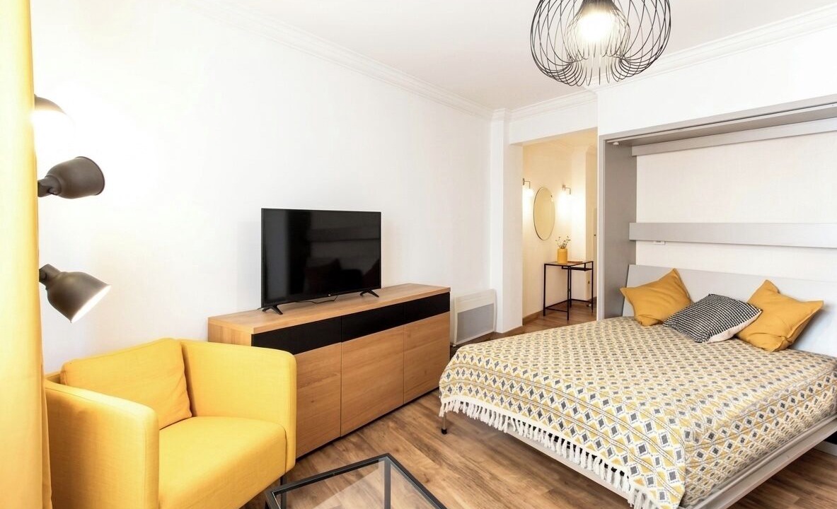 Photo of Bedroom in Lazaret