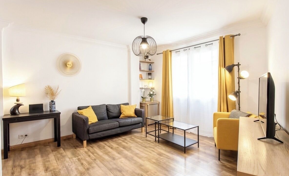 Photo of Livingroom in Lazaret