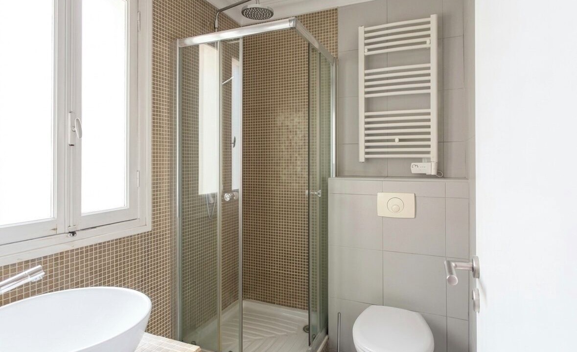 Photo of Bathroom in Lazaret