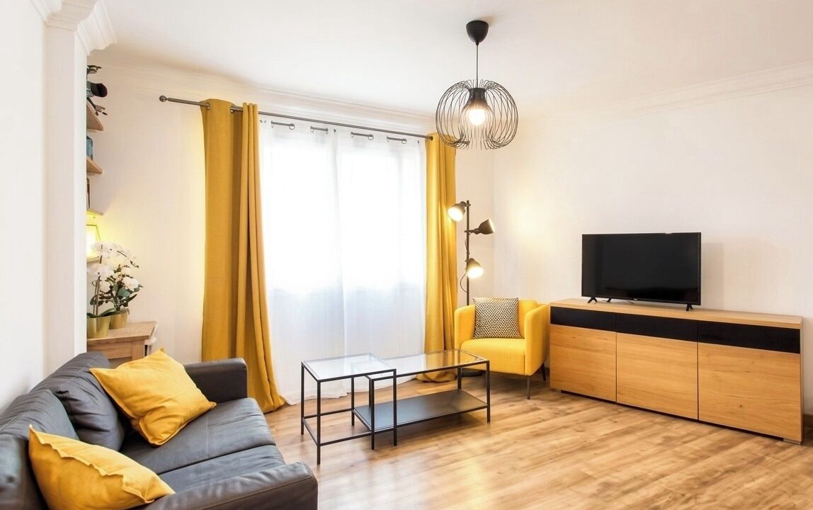 Photo of Livingroom in Lazaret
