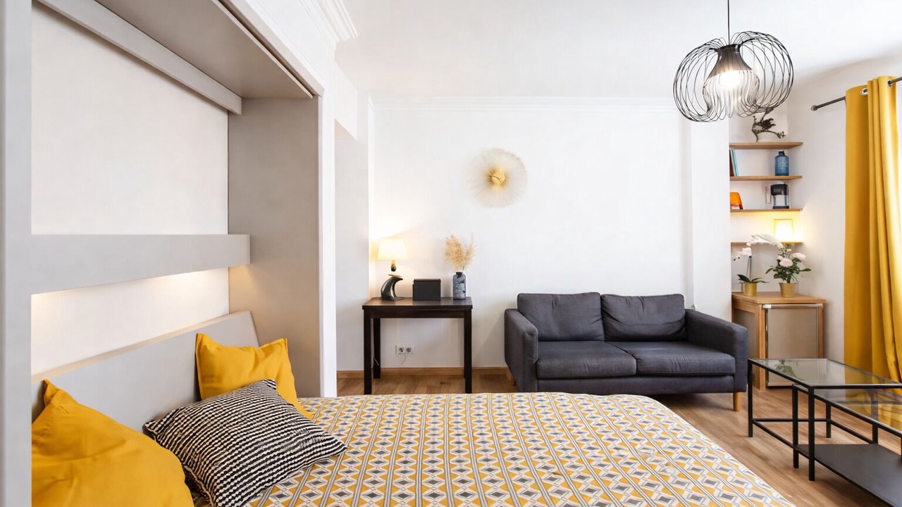 Photo of Bedroom in Lazaret