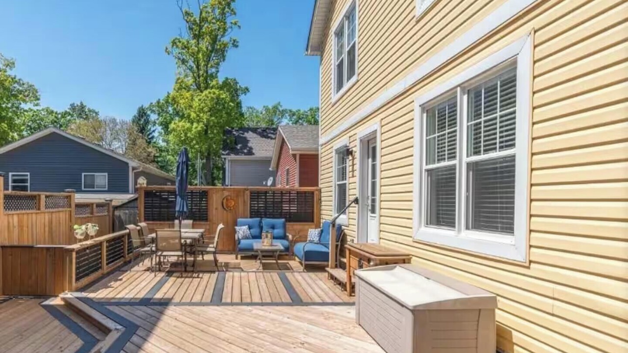 Photo of Outdoor in Grand Bend