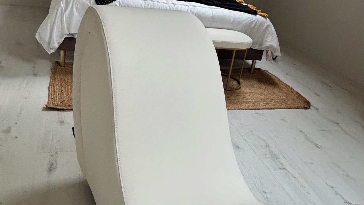 Photo of Bedroom in La Chaussee