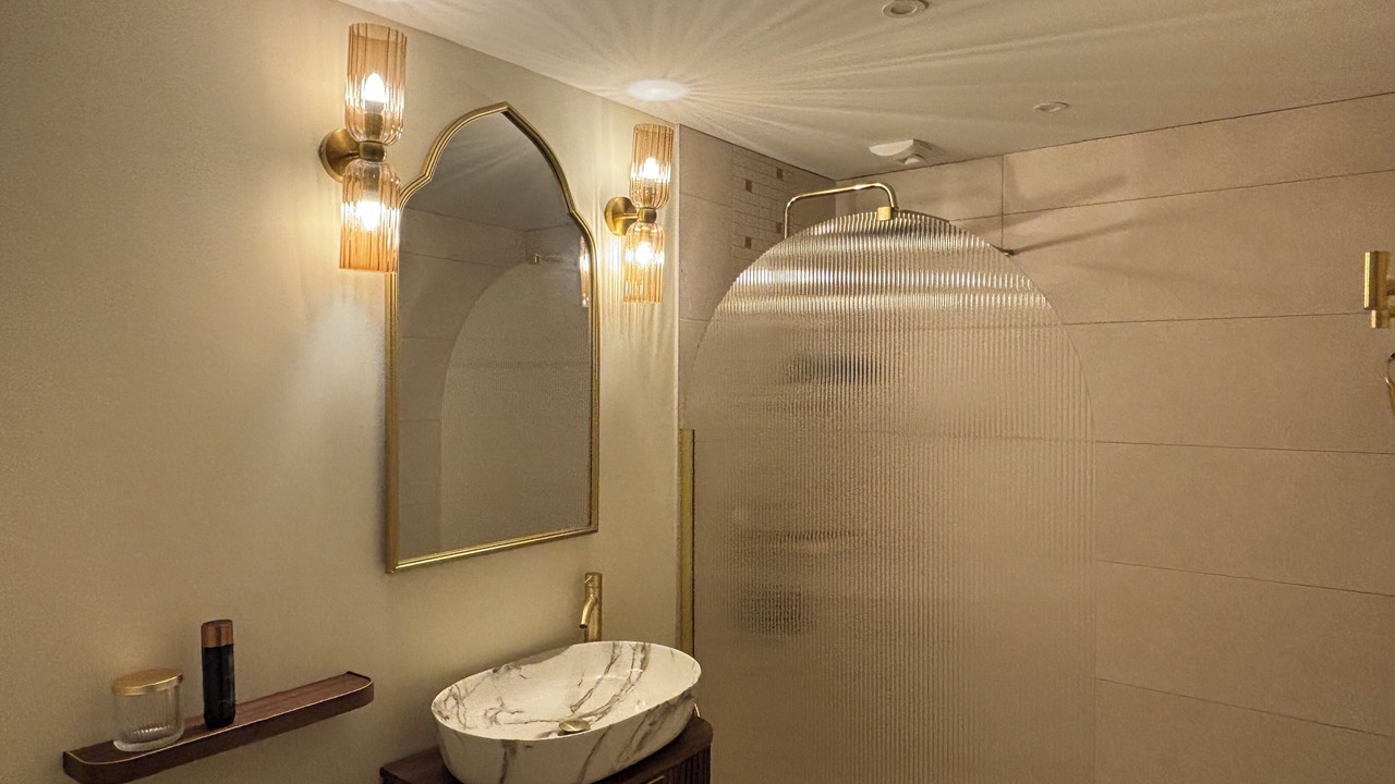 Photo of Bathroom in La Chaussee