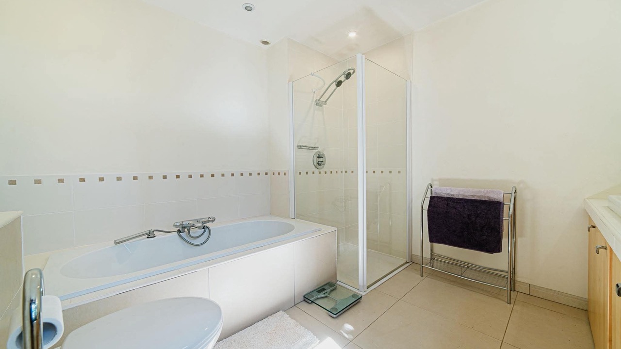 Photo of Bathroom in Cancon