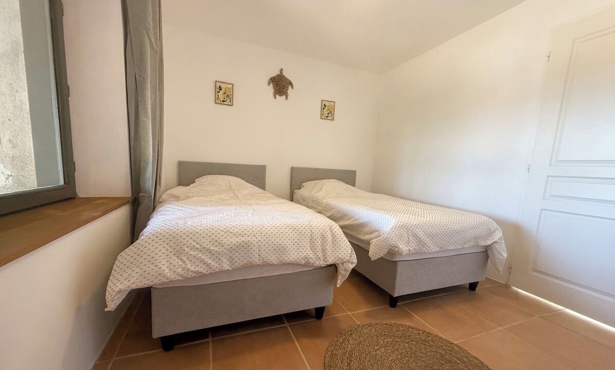 Photo of Bedroom in Cancon