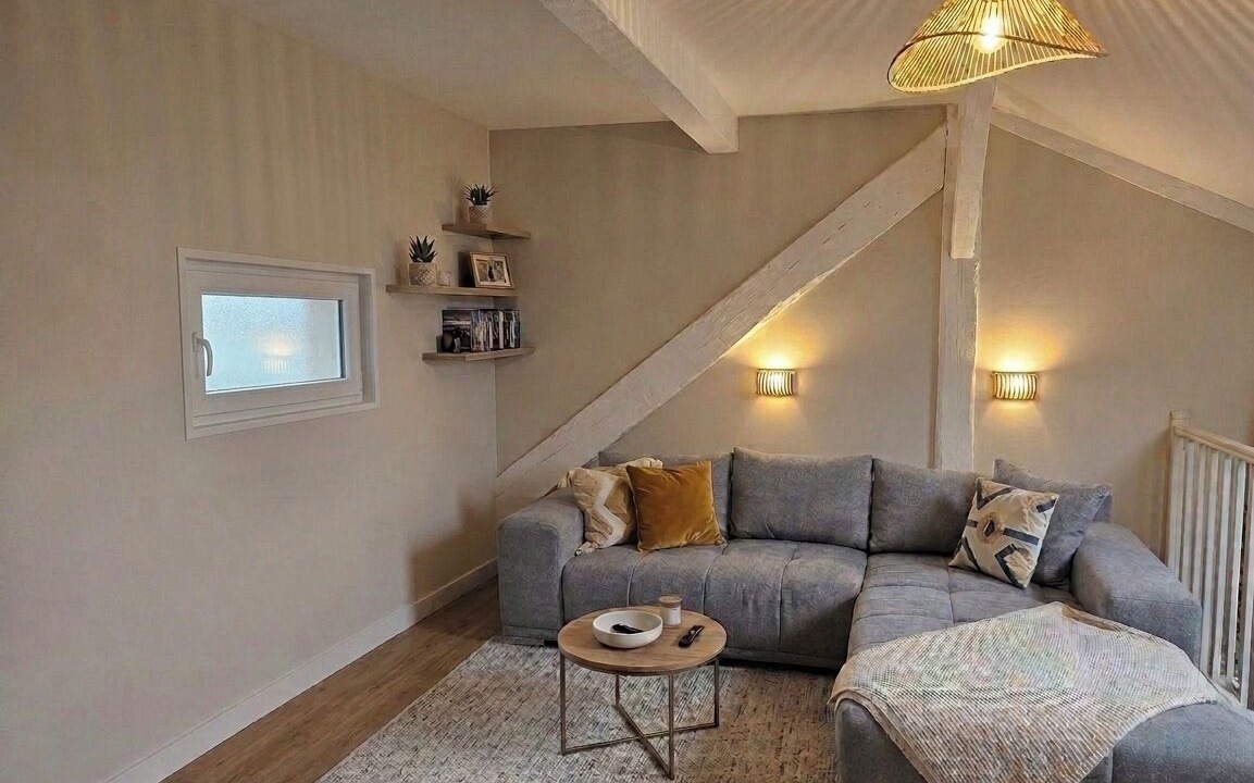 Photo of Livingroom in Cancon