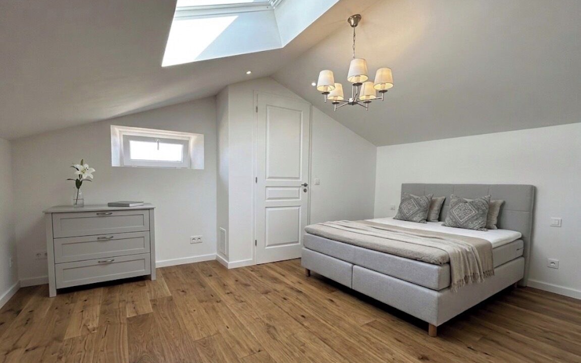 Photo of Bedroom in Cancon