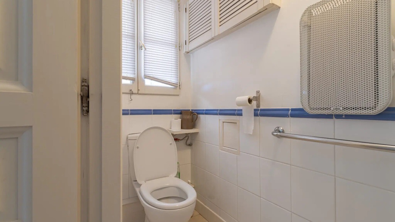 Photo of Bathroom in Latour-de-France